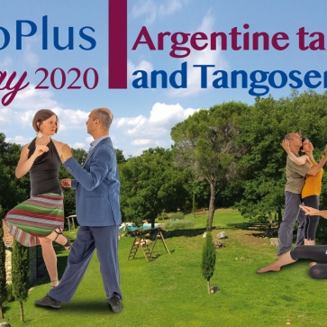 TangoPlus Holiday: Argentine Tango & ...