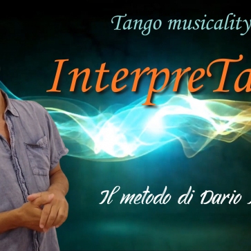 Tango argentino: lezioni di musicalità
